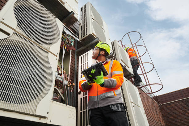 Best HVAC Supply and Distribution in Califon, NJ