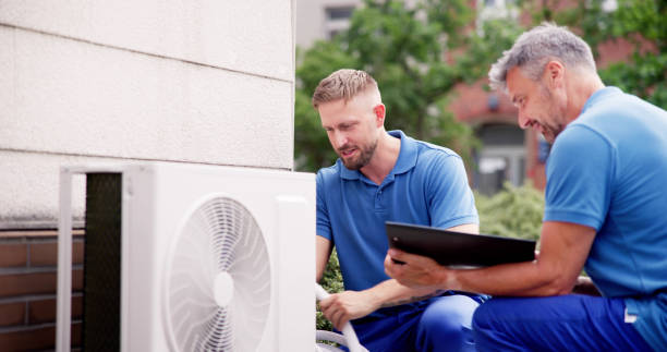 Best HVAC Financing and Leasing in Califon, NJ
