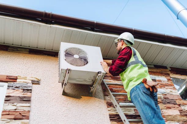 Best Thermostats and Smart Controls in Califon, NJ