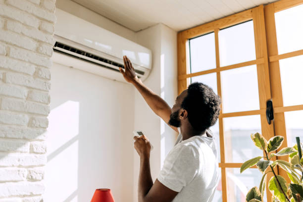 Califon, NJ HVAC Company