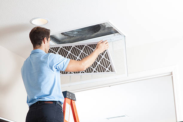 Best Air Conditioning Cleaning in Califon, NJ