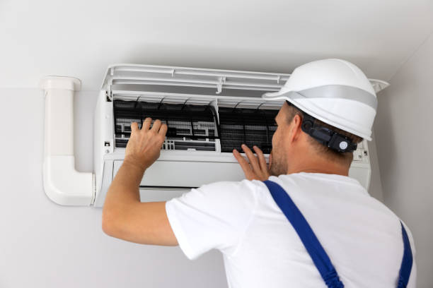 Best Energy-efficient HVAC Solutions in Califon, NJ